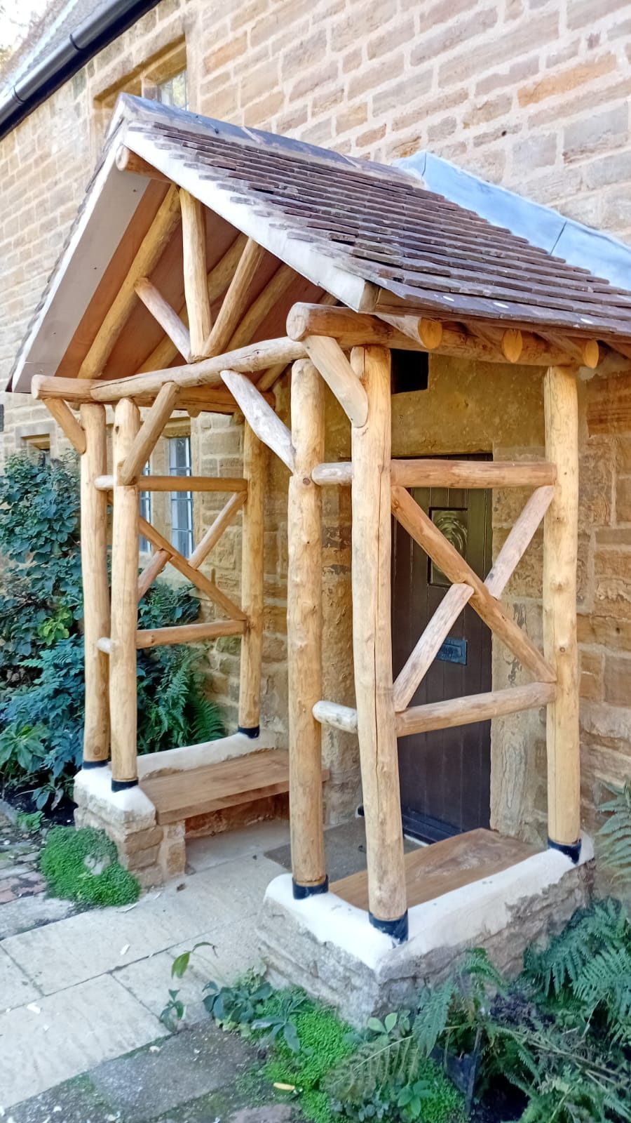 Doors, porches & gates 4