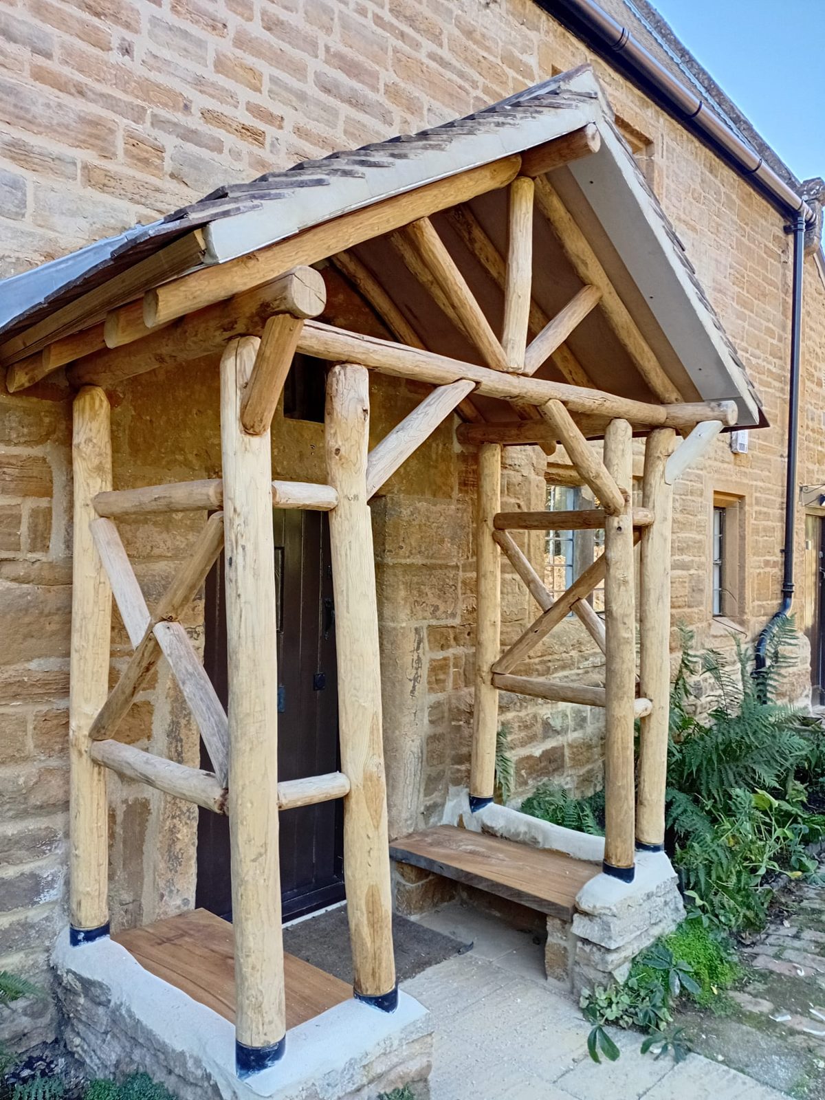 Doors, porches & gates 5